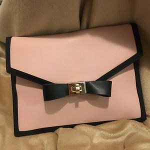 Kate Spade Mayfair Drive Envelope Clutch